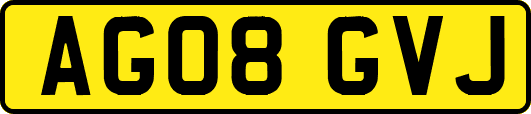 AG08GVJ