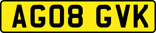 AG08GVK