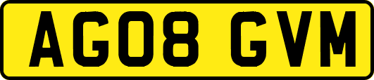 AG08GVM