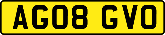 AG08GVO