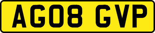 AG08GVP