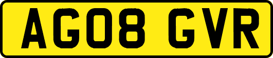 AG08GVR