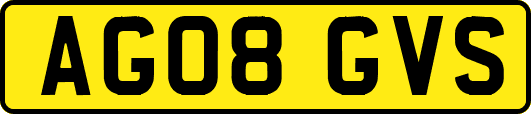 AG08GVS