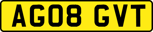 AG08GVT