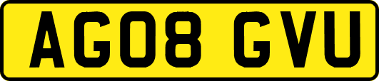 AG08GVU