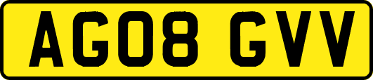 AG08GVV