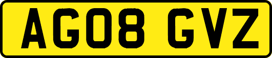 AG08GVZ