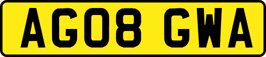 AG08GWA