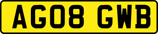AG08GWB
