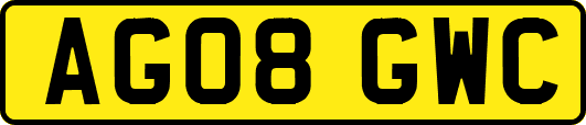 AG08GWC