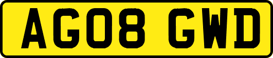 AG08GWD
