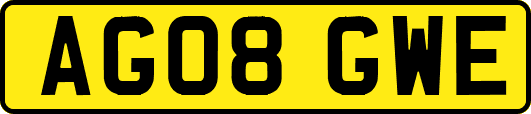 AG08GWE