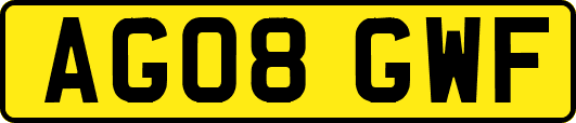 AG08GWF