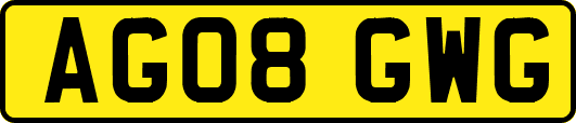 AG08GWG