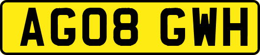 AG08GWH
