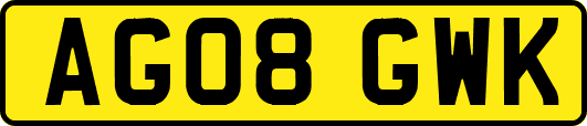 AG08GWK