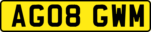 AG08GWM