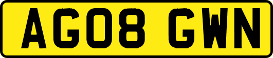 AG08GWN