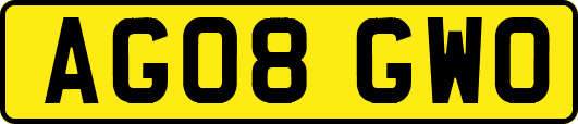 AG08GWO