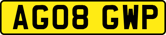 AG08GWP