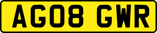 AG08GWR