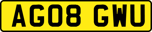AG08GWU
