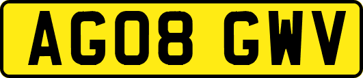 AG08GWV