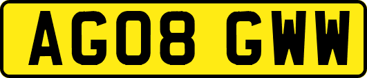 AG08GWW