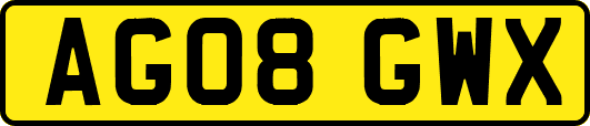AG08GWX