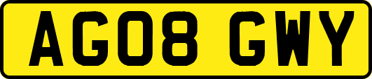 AG08GWY