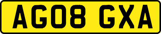 AG08GXA