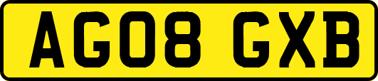 AG08GXB