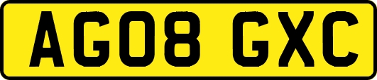 AG08GXC