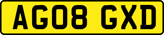 AG08GXD