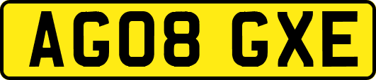 AG08GXE