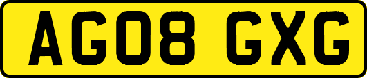 AG08GXG