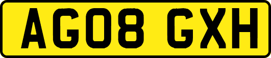 AG08GXH