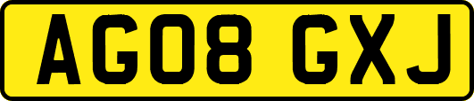 AG08GXJ