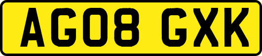 AG08GXK