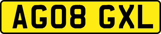 AG08GXL
