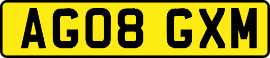 AG08GXM