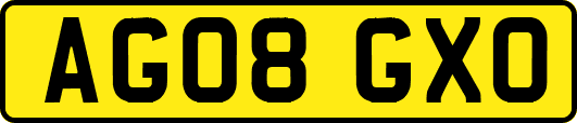AG08GXO