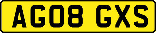 AG08GXS