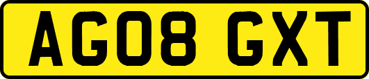 AG08GXT