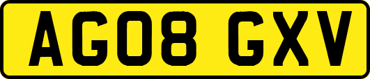 AG08GXV