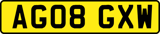 AG08GXW