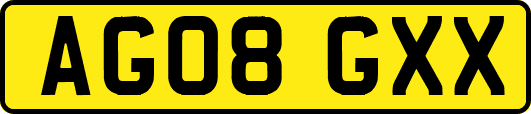 AG08GXX