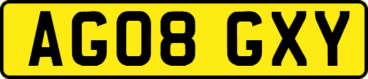 AG08GXY