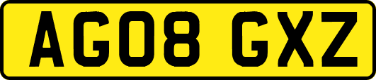 AG08GXZ