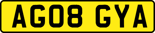 AG08GYA